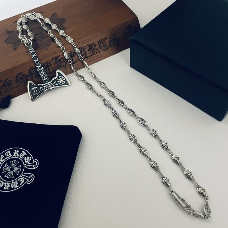 Chrome Hearts Necklaces